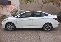 هيونداي أكسنت